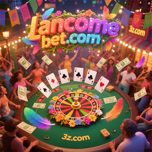 Explorando a Categoria de Jogos Diversos no Lancomebet