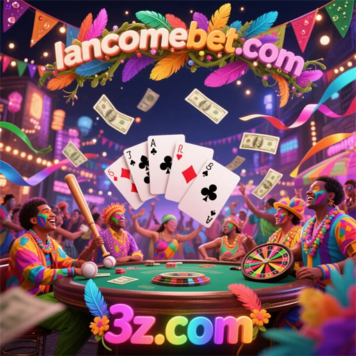 Descubra o Programa de Fidelidade do Lancomebet.com